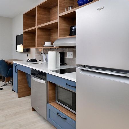 Candlewood Suites - Joliet Southwest By Ihg Екстериор снимка