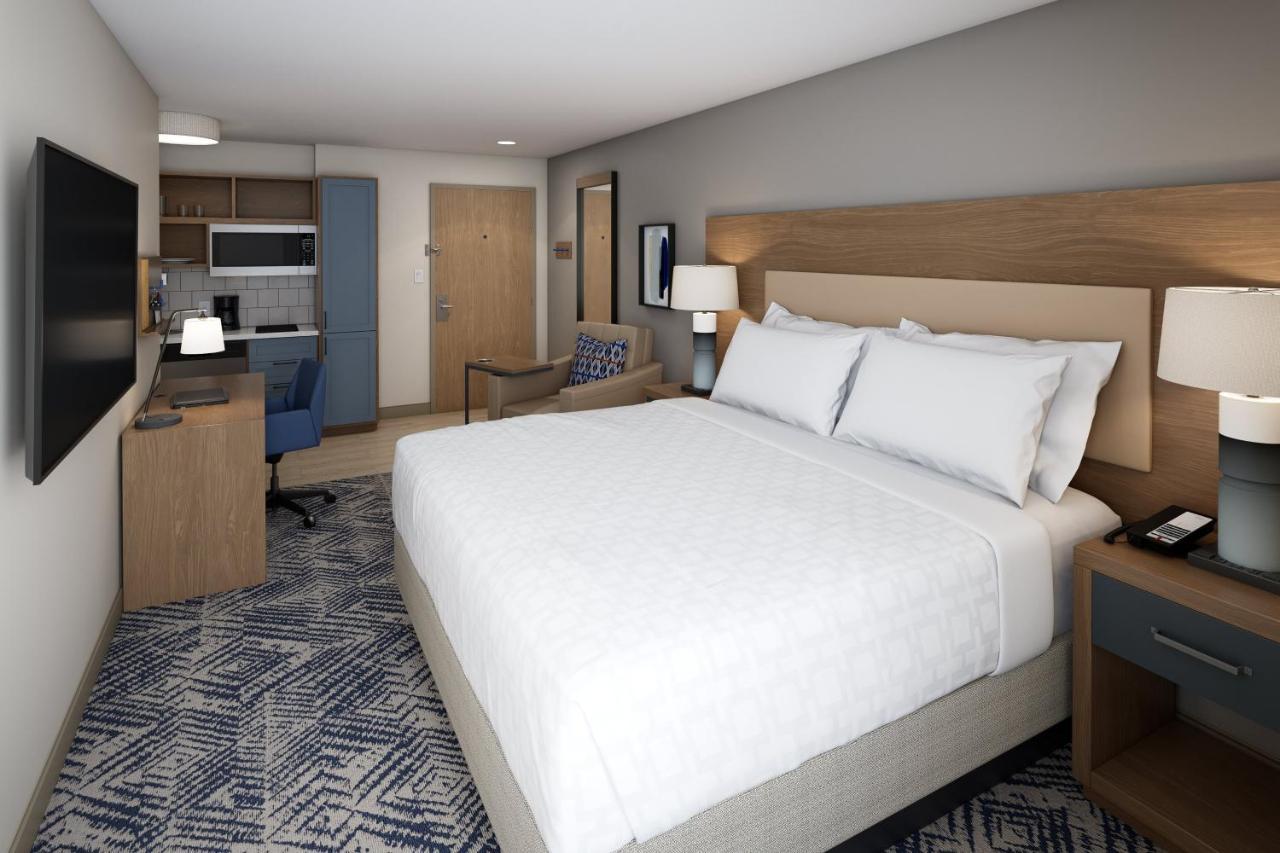 Candlewood Suites - Joliet Southwest By Ihg Екстериор снимка