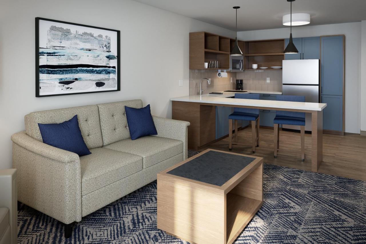 Candlewood Suites - Joliet Southwest By Ihg Екстериор снимка
