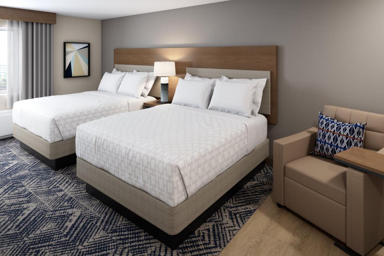 Candlewood Suites - Joliet Southwest By Ihg Екстериор снимка