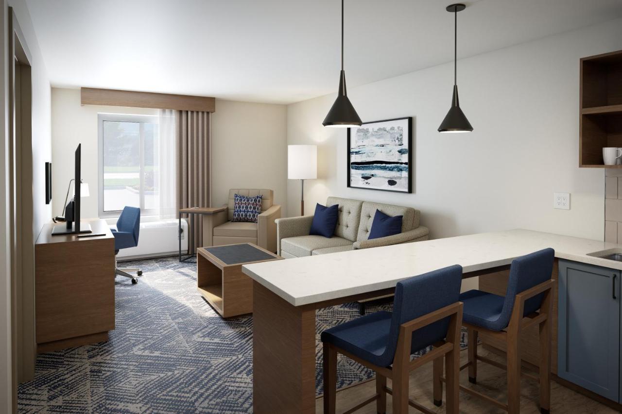 Candlewood Suites - Joliet Southwest By Ihg Екстериор снимка