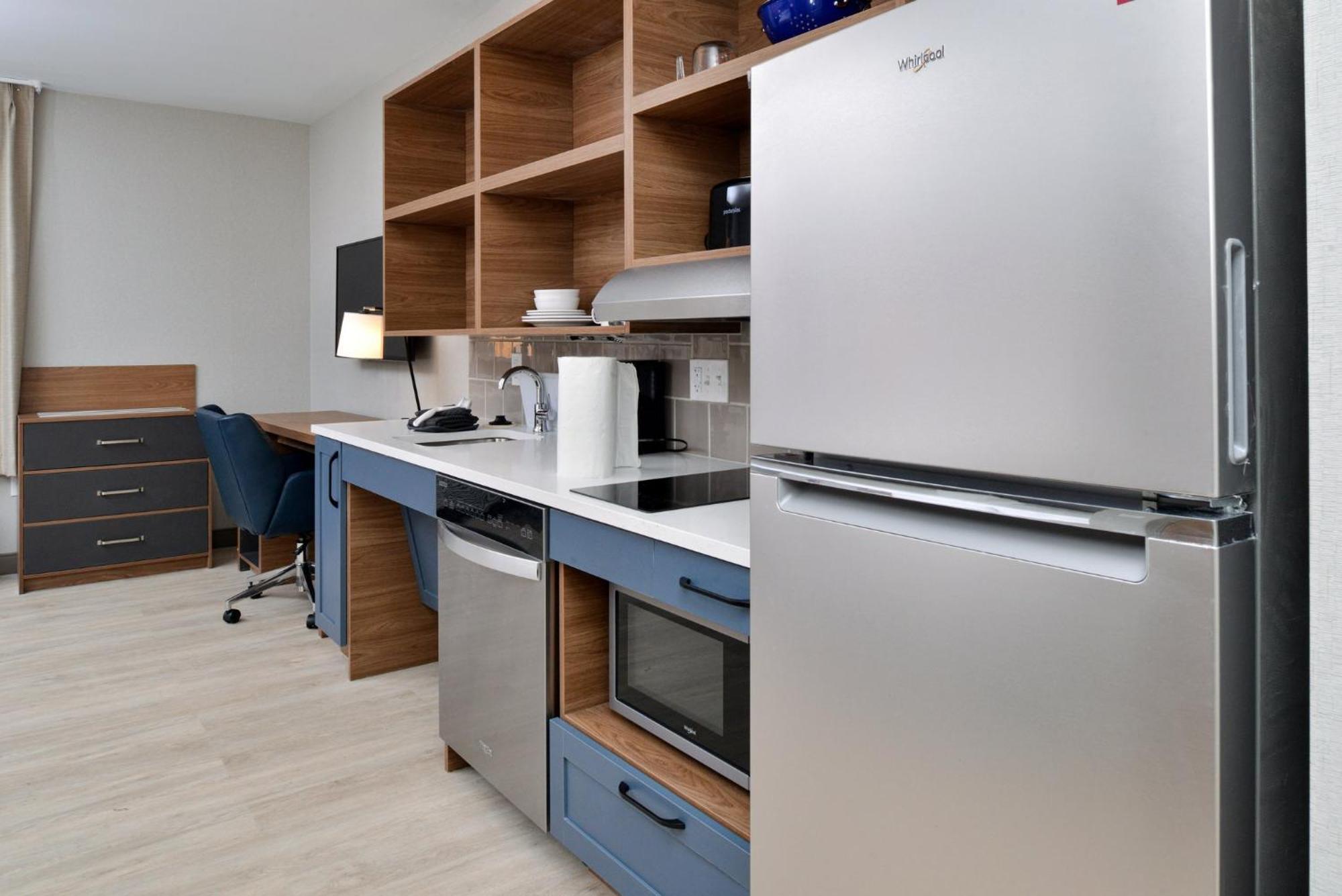 Candlewood Suites - Joliet Southwest By Ihg Екстериор снимка