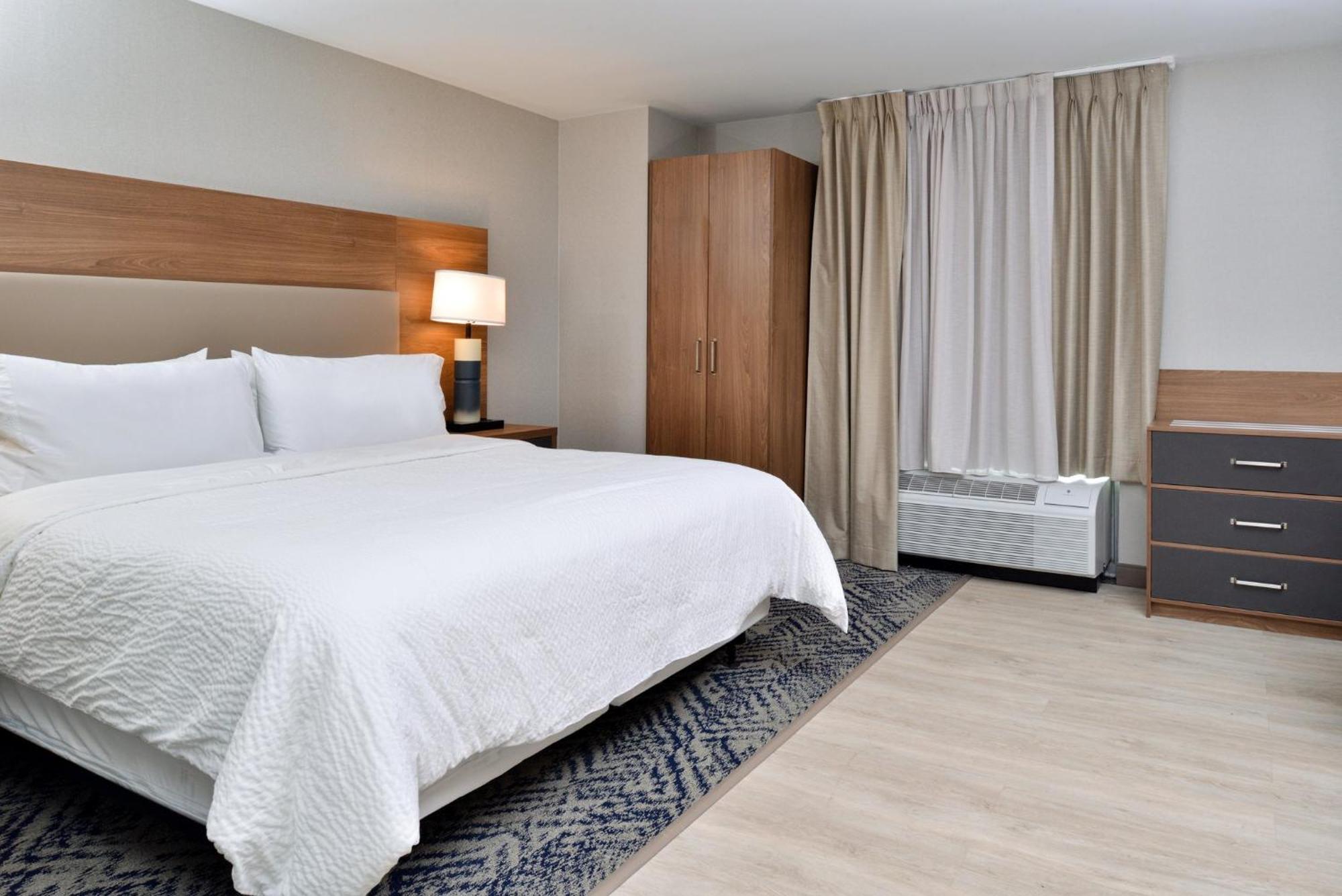 Candlewood Suites - Joliet Southwest By Ihg Екстериор снимка