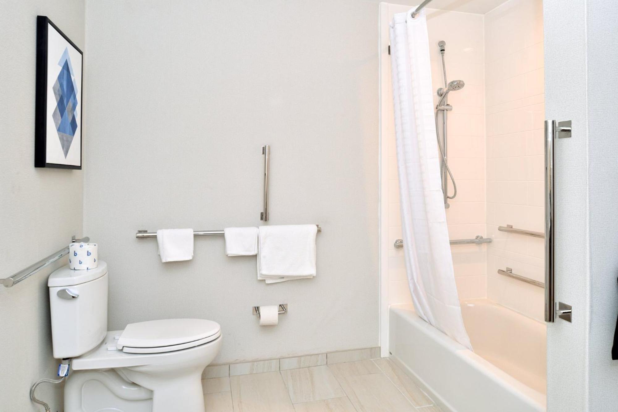 Candlewood Suites - Joliet Southwest By Ihg Екстериор снимка