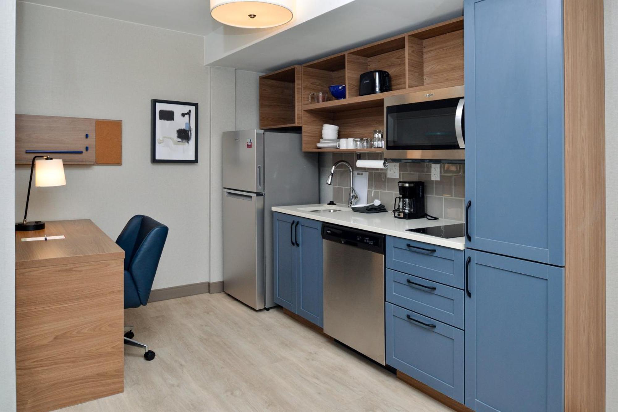 Candlewood Suites - Joliet Southwest By Ihg Екстериор снимка