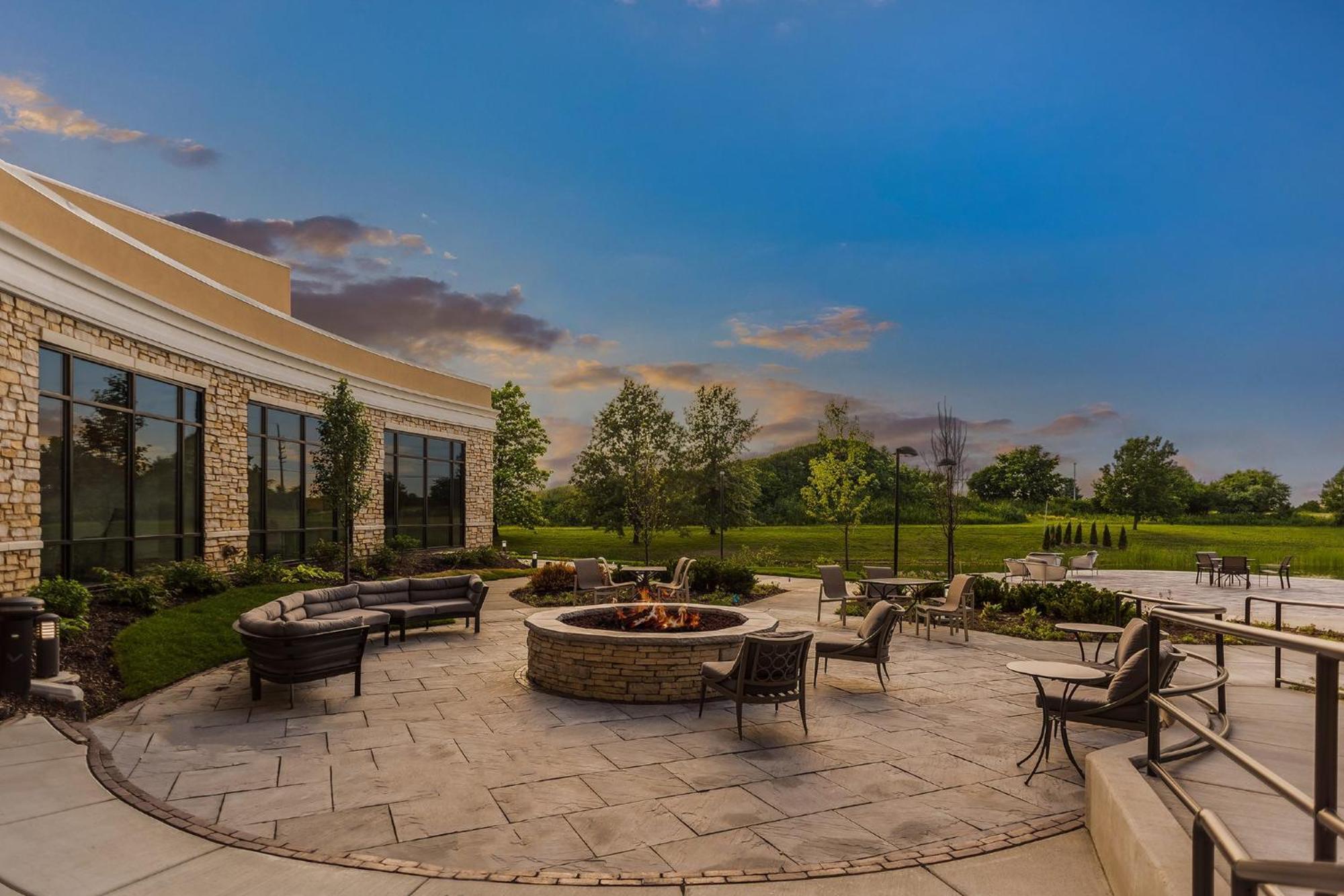 Candlewood Suites - Joliet Southwest By Ihg Екстериор снимка